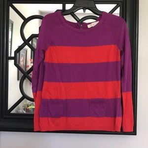 Comfy lightweight sweater